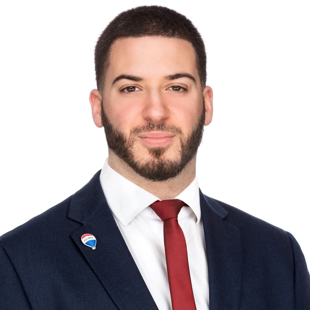 Daniel Foti, Broker at RSDNCY